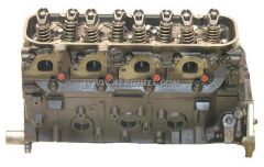 Chevrolet 454 96-00 Engine