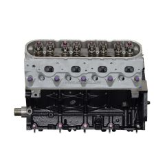 Chevrolet 4.8 V8 07-09 Engine