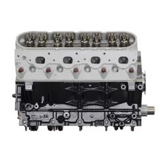 Chevrolet 4.8 L20 10-16 Engine