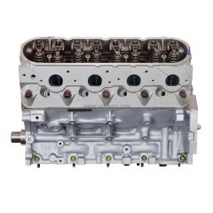 Chevrolet 6.0 V8 07-08 Engine