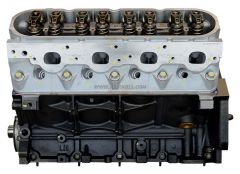 Chevrolet 5.3 V8 08-09 Engine