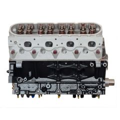 Chevrolet 5.3 10-14 Engine