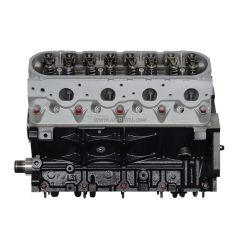 Chevrolet 6.0 11-16 Engine