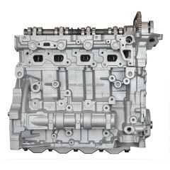 Chevrolet 2.9L 07 Engine