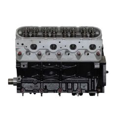 Chevrolet 4.8 V8 99-00 Engine