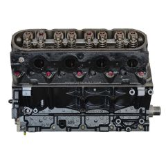 Chevrolet 6.0 V8 99-00 Engine