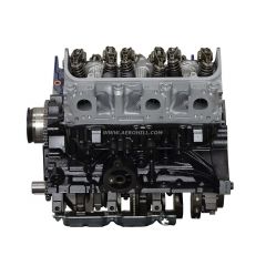 Chevrolet 3.9L 07 Engine