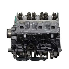 Chevrolet 3.9L 06-07 Engine