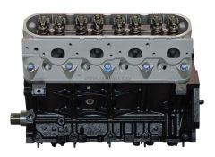 Chevrolet 6.0 V8 01-07 Engine