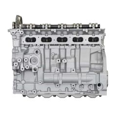 Chevrolet 3.7L 07 Engine