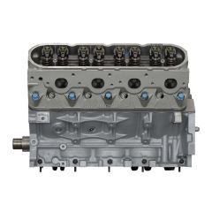 Chevrolet 5.3 V8 03-04 Engine