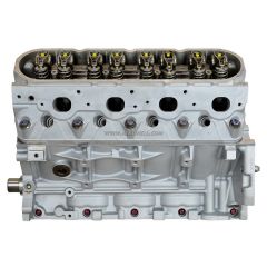 Chevrolet 5.7 LS1 01-02 Engine