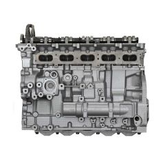 Chevrolet 3.5L 06 Engine