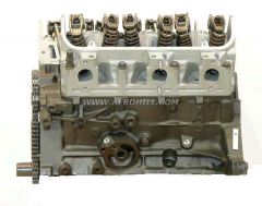 Chevrolet 3.4 2000-02 Engine