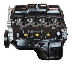 Chevrolet 6.5 96-02 DIESEL Engine