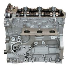 Chevrolet 3.6 07-09 COM Engine