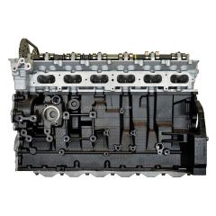 Chevrolet 4.2 LL8 06-07 Engine