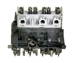 Chevrolet 3.5L 04-06 Engine