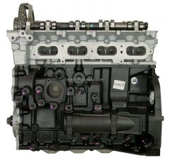 Chevrolet 2.8L 04-05 Engine