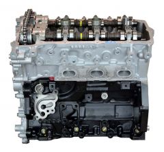 Chevrolet 3.6 04-06 Engine