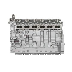 Chevrolet 4.2 LL8 2005 Engine