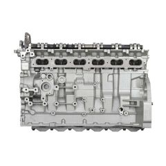 Chevrolet 4.2 LL8 08-09 Engine