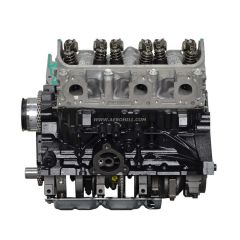 Chevrolet 3.5L 06-11 Engine