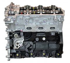 Chevrolet 3.6 04-06 Engine