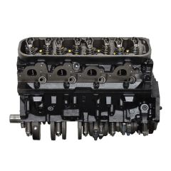 Chevrolet 8.1/496 2001 Engine