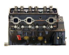 Chevrolet 4.3/262 01-07 Engine