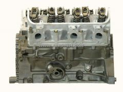 Chevrolet 3.1 2000-02 Engine