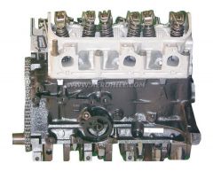 Chevrolet 3.4 04-05 Engine