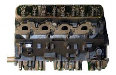 Chevrolet 8.1/496 02-03 Engine