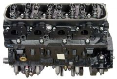 Chevrolet 8.1/496 04-09 Engine