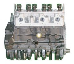 Chevrolet 3.4 2003 Engine