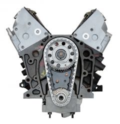 Chevrolet 3.4 05-06 Engine