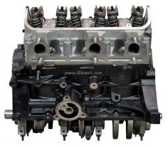 Chevrolet 3.4 07-09 Engine