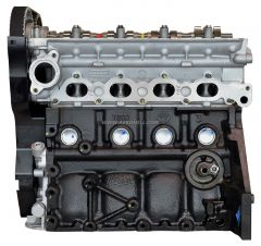 Chevrolet 1.6L 04-05 Engine