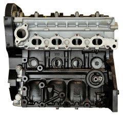 Chevrolet 1.6L 06-08 Engine