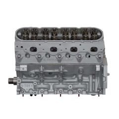 Chevrolet 5.3 07-09 Engine