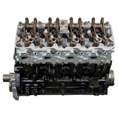 Chevrolet 6.6 04-05 DURMAX Engine