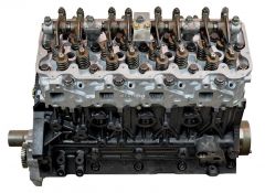 Chevrolet 6.6 04-05 DURMAX Engine