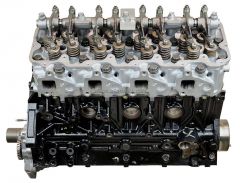 Chevrolet 6.6 06-07 DRMAX Engine