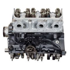 Chevrolet 3.9L 09-10 Engine