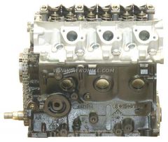 Chrysler 3.3 98-00 Engine