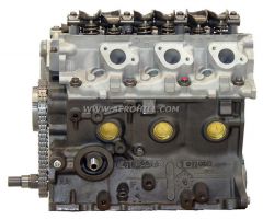 Chrysler 3.8/231 98-00 Engine