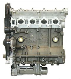 Chrysler 2.4 98-2000 Engine