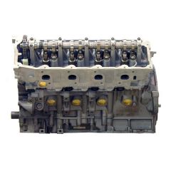 Chrysler 4.7/287 99-04 Engine