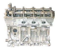 Chrysler 2.7/167 00-01 Engine