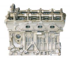 Chrysler 2.7/167 01-04 Engine